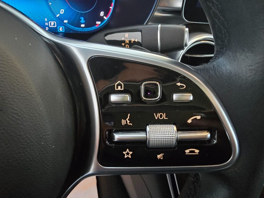 MERCEDES-BENZ GLC 220 d 4Matic Sport - 14