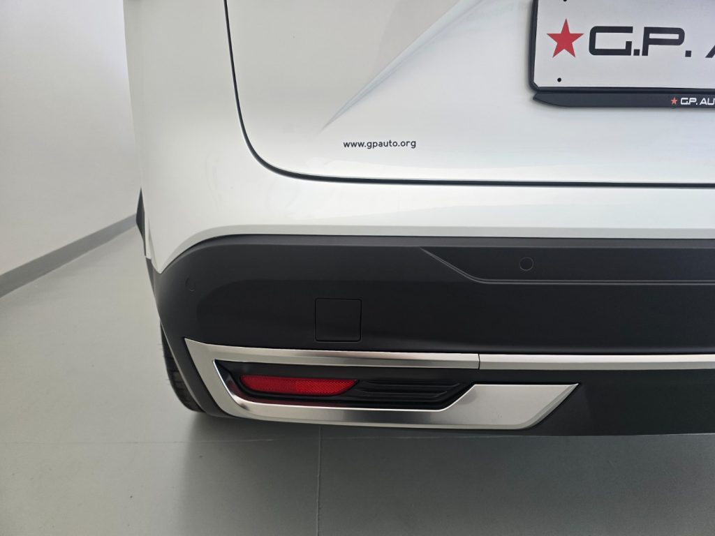 NISSAN Qashqai MHEV 158 CV Xtronic N-Connecta - 7