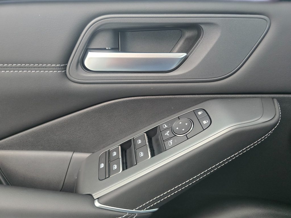 NISSAN Qashqai MHEV 158 CV Xtronic N-Connecta - 20