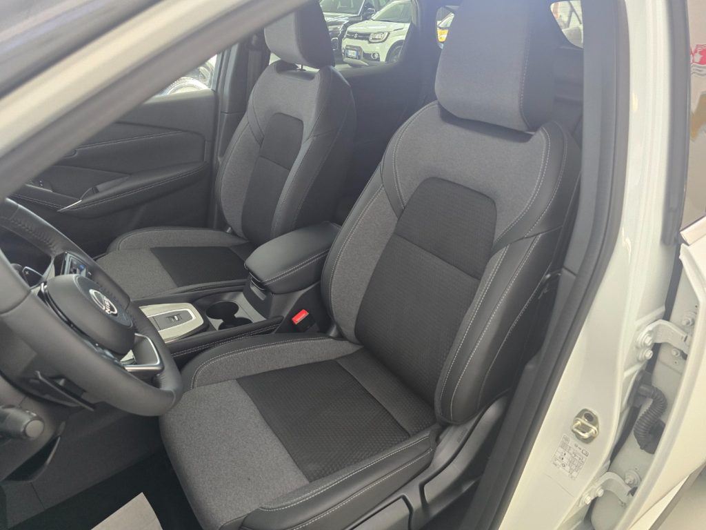 NISSAN Qashqai MHEV 158 CV Xtronic N-Connecta - 22