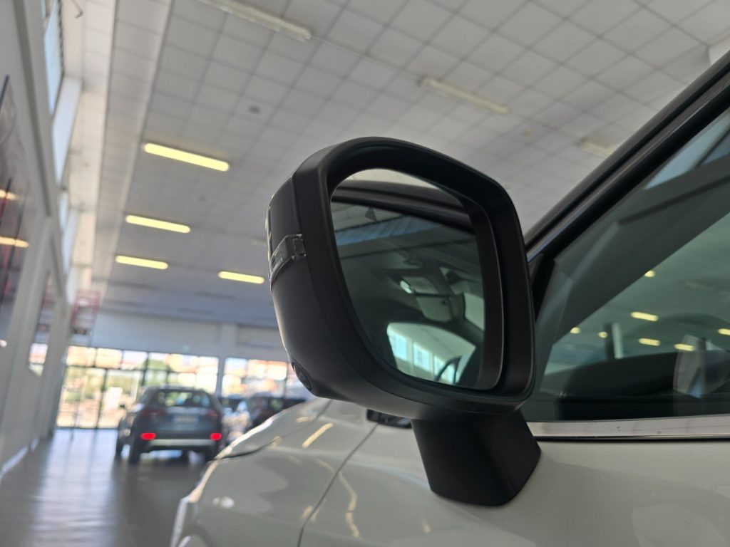 NISSAN Qashqai MHEV 158 CV Xtronic N-Connecta - 27