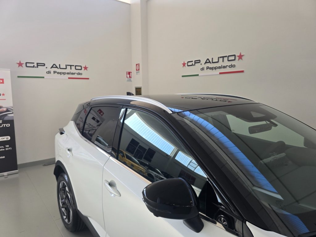 NISSAN Qashqai MHEV 158 CV Xtronic N-Connecta - 29