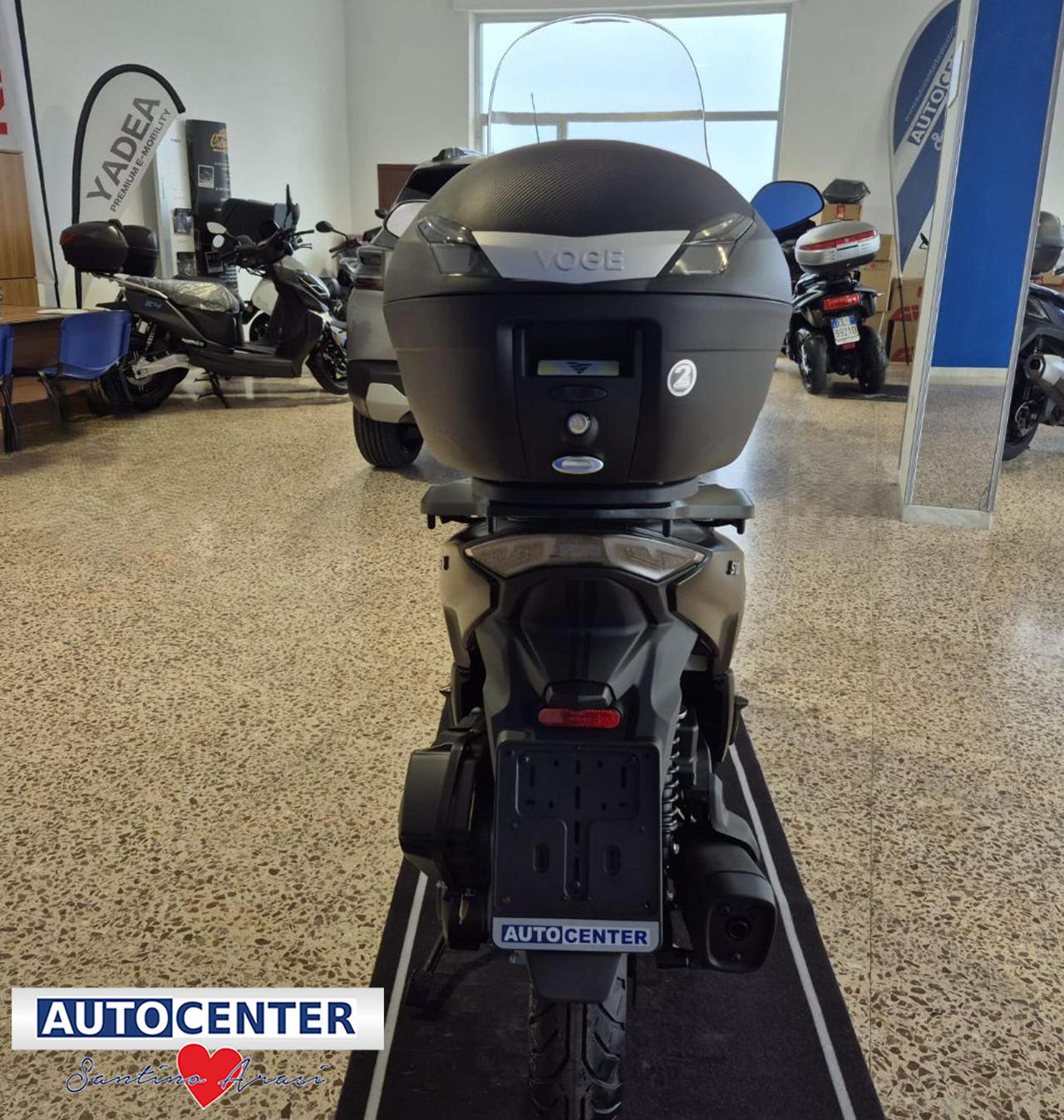 VOGE SFIDA SR16 200 - 13