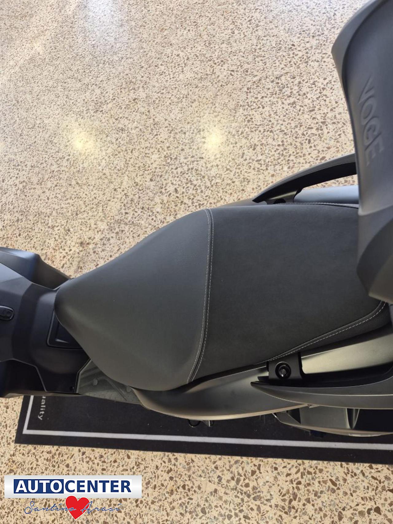 VOGE SFIDA SR16 200 - 16