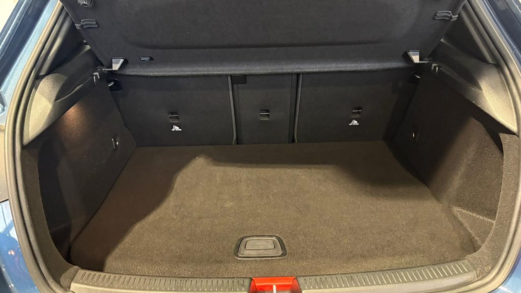 MERCEDES-BENZ A 250 e Automatic EQ-Power Business IVA ESPOSTA - 13