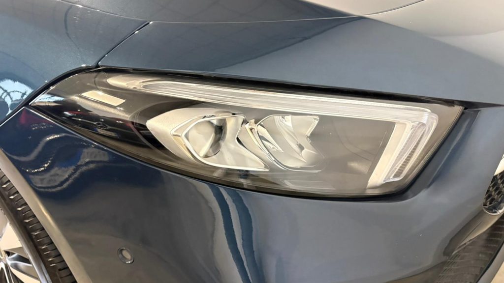 MERCEDES-BENZ A 250 e Automatic EQ-Power Business IVA ESPOSTA - 17