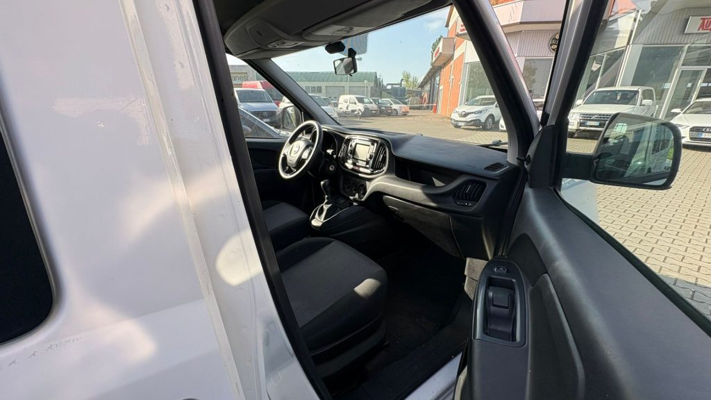 FIAT Doblo Doblò 1.3 MJT S&S PC Combi N1 Easy - 6