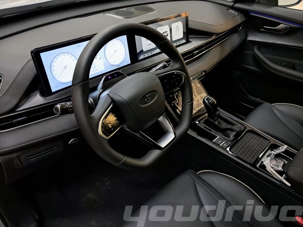 DR MOTOR DR5 / NEW DR 5 1.5 - 10