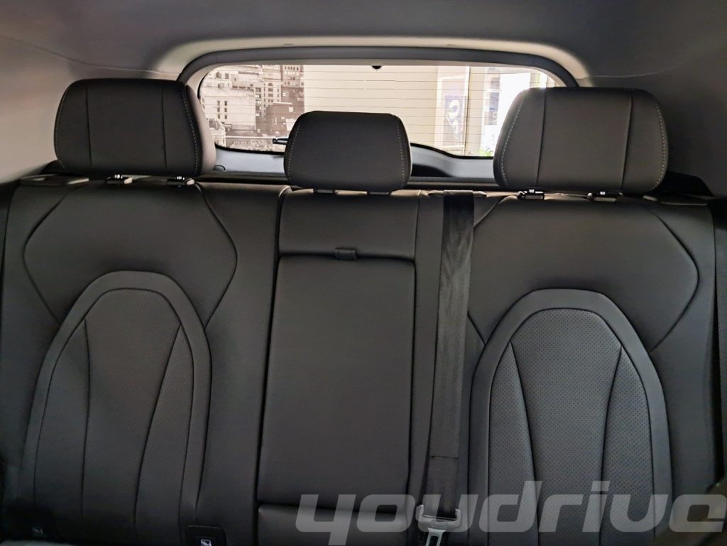 DR MOTOR DR5 / NEW DR 5 1.5 - 22