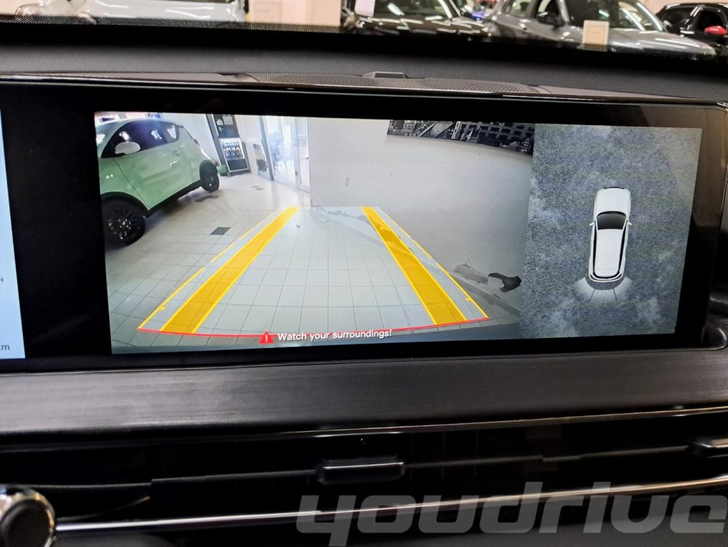 DR MOTOR DR5 / NEW DR 5 1.5 - 15