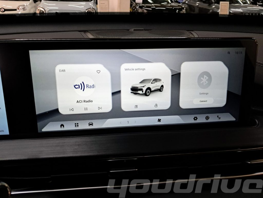 DR MOTOR DR5 / NEW DR 5 1.5 - 13