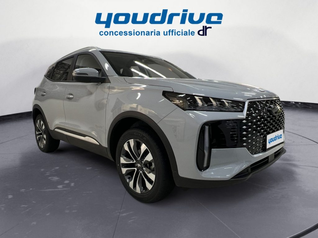 DR MOTOR DR5 / NEW DR 5 1.5 - 6