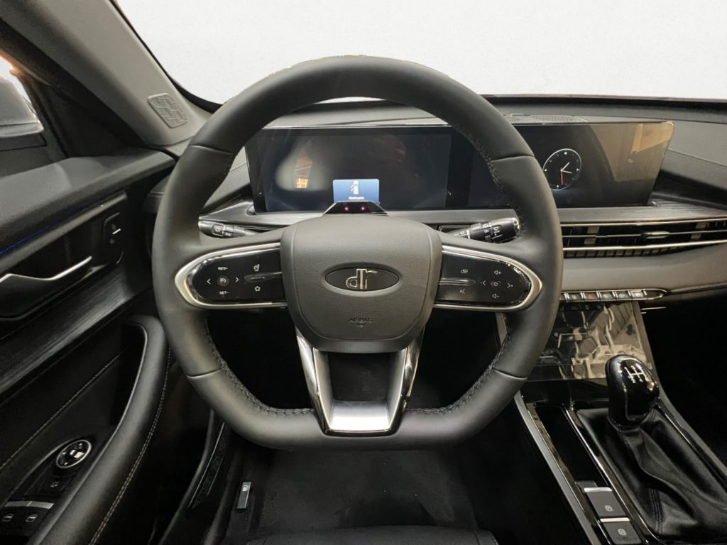 DR MOTOR DR5 / NEW DR 5 1.5 - 11