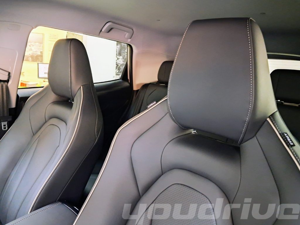 DR MOTOR DR5 / NEW DR 5 1.5 BENZ. - 21