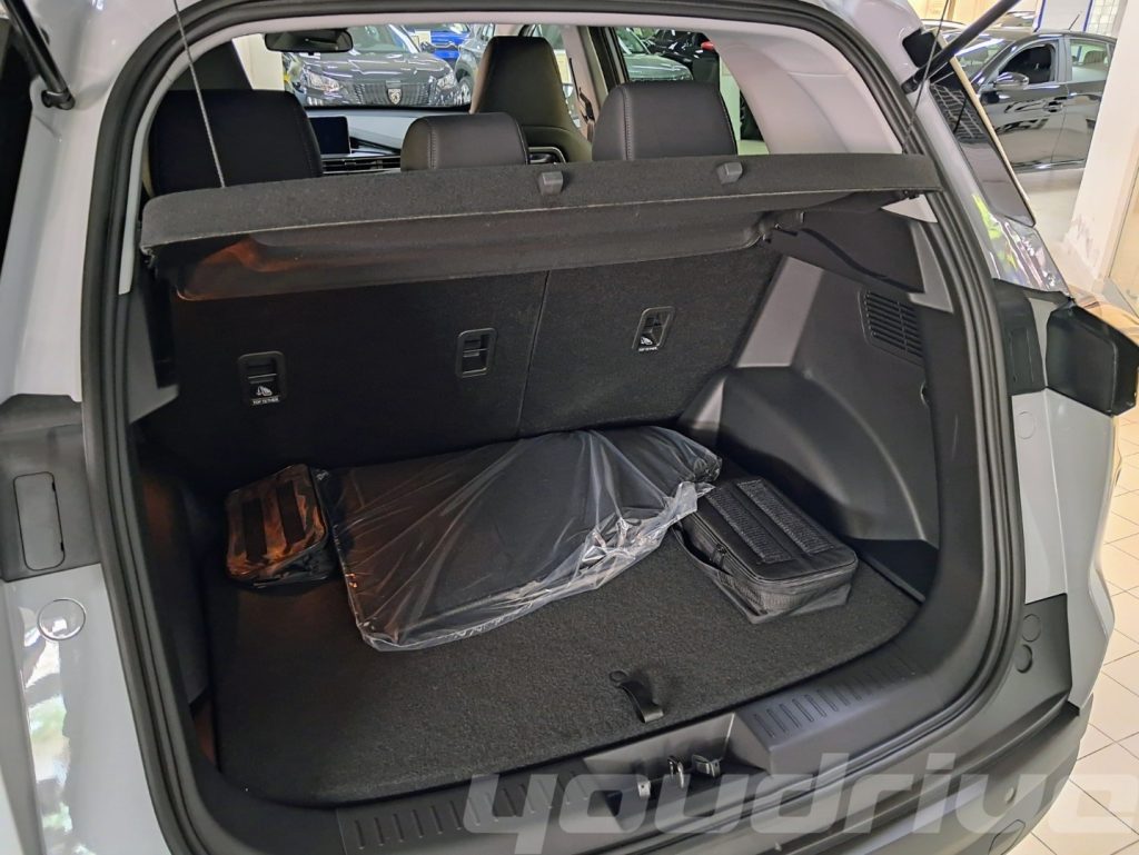 DR MOTOR DR5 / NEW DR 5 1.5 BENZ. - 23