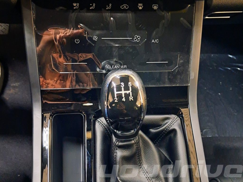 DR MOTOR DR5 / NEW DR 5 1.5 BENZ. - 16