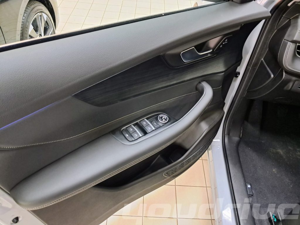 DR MOTOR DR5 / NEW DR 5 1.5 BENZ. - 17