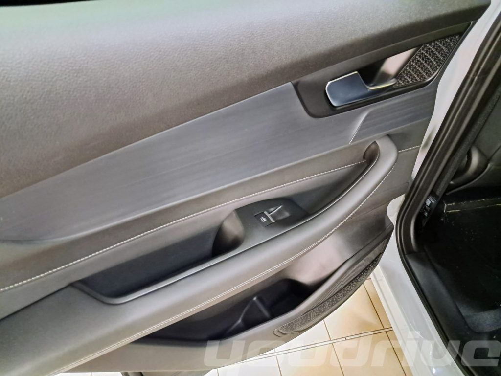 DR MOTOR DR5 / NEW DR 5 1.5 BENZ. - 18