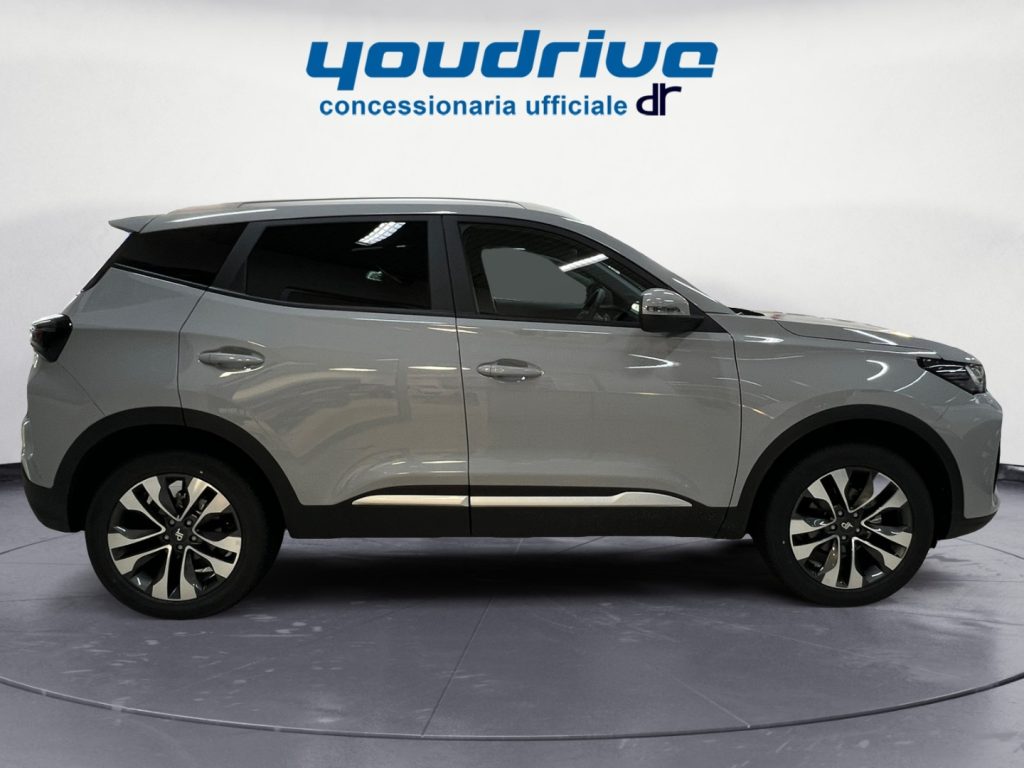 DR MOTOR DR5 / NEW DR 5 1.5 BENZ. - 5