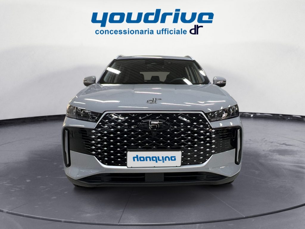 DR MOTOR DR5 / NEW DR 5 1.5 BENZ. - 7