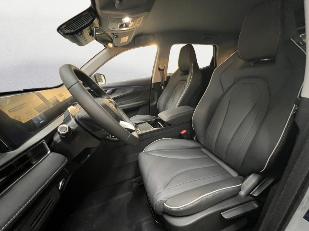 DR MOTOR DR5 / NEW DR 5 1.5 BENZ. - 8