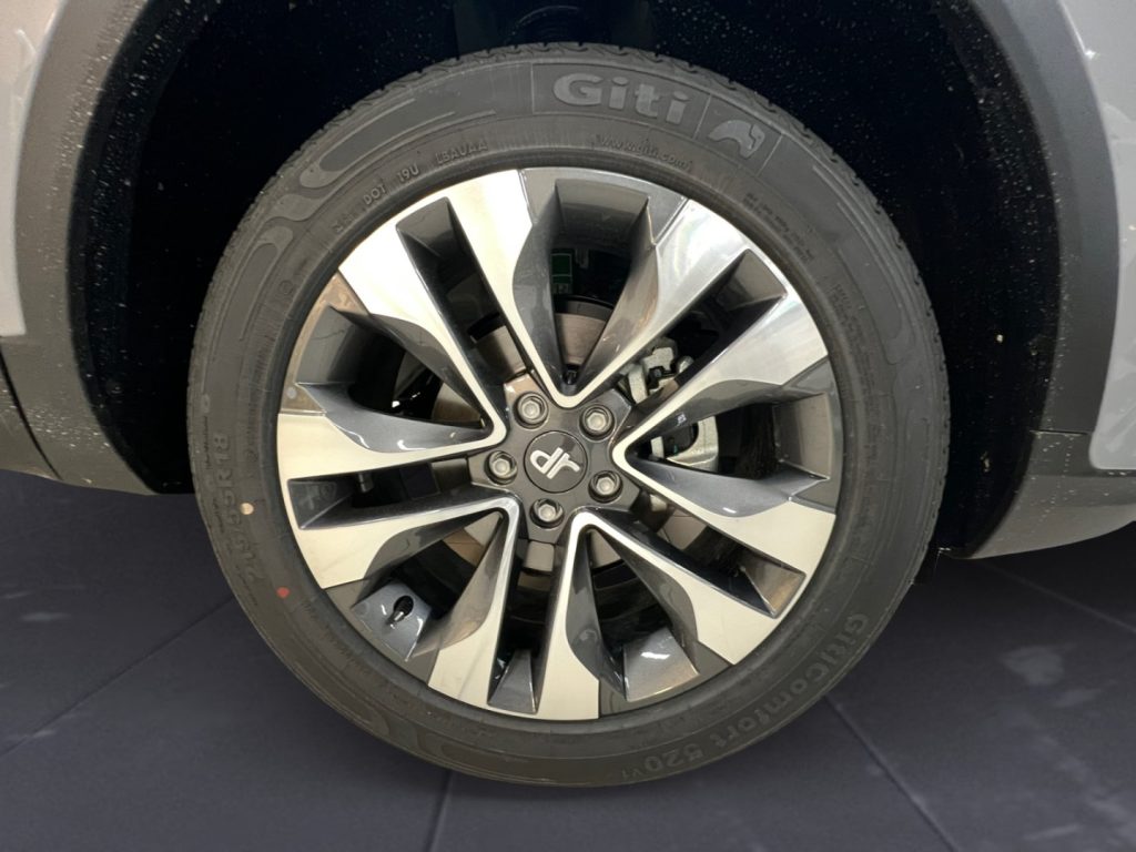 DR MOTOR DR5 / NEW DR 5 1.5 BENZ. - 13