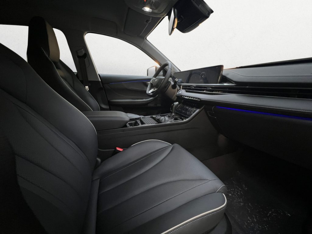 DR MOTOR DR5 / NEW DR 5 1.5 BENZ. - 14