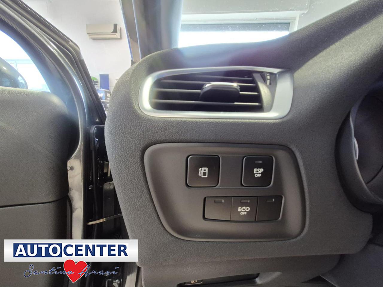 CITROEN C4 1.6 e-HDi 115 airdream CMP6 Business - 14