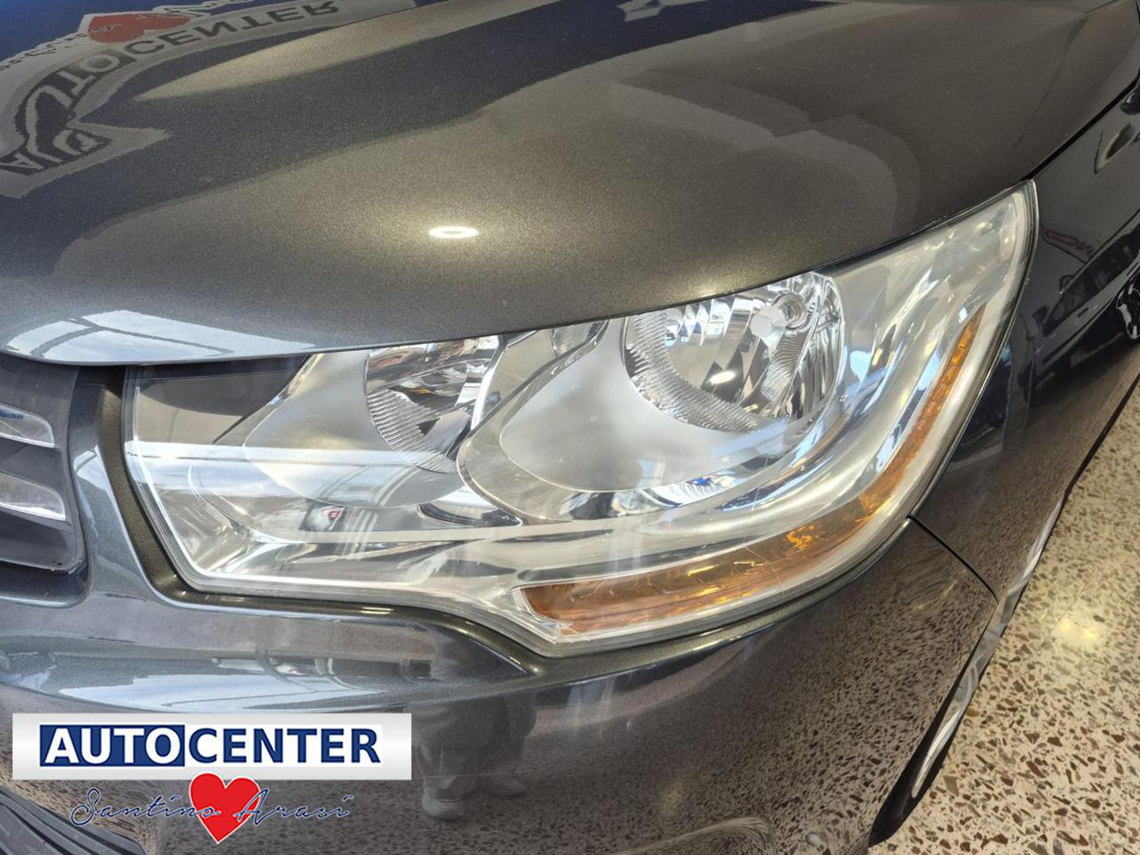 CITROEN C4 1.6 e-HDi 115 airdream CMP6 Business - 16