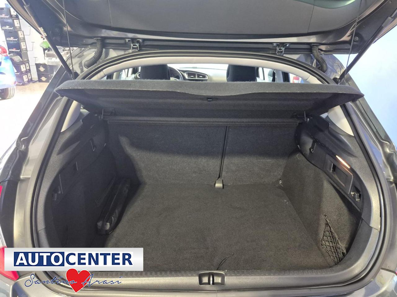 CITROEN C4 1.6 e-HDi 115 airdream CMP6 Business - 5