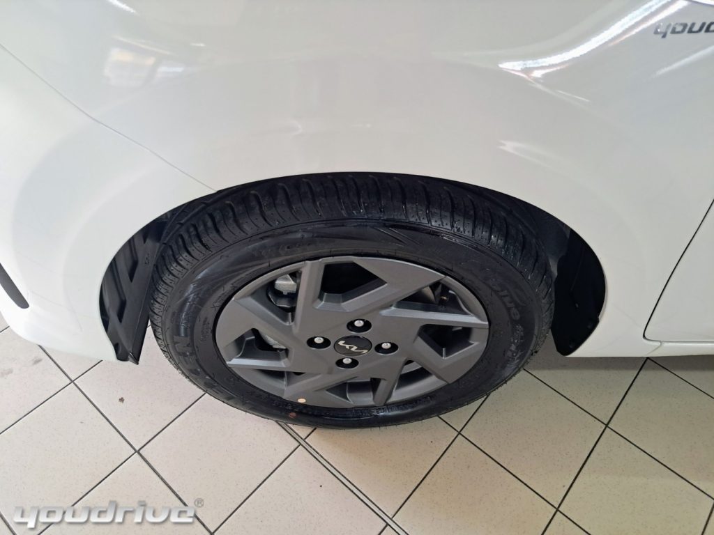 KIA Picanto / 1.0 12V GPL 5 porte Urban KM0 - 16