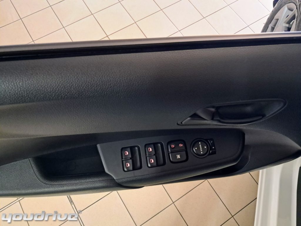 KIA Picanto / 1.0 12V GPL 5 porte Urban KM0 - 17