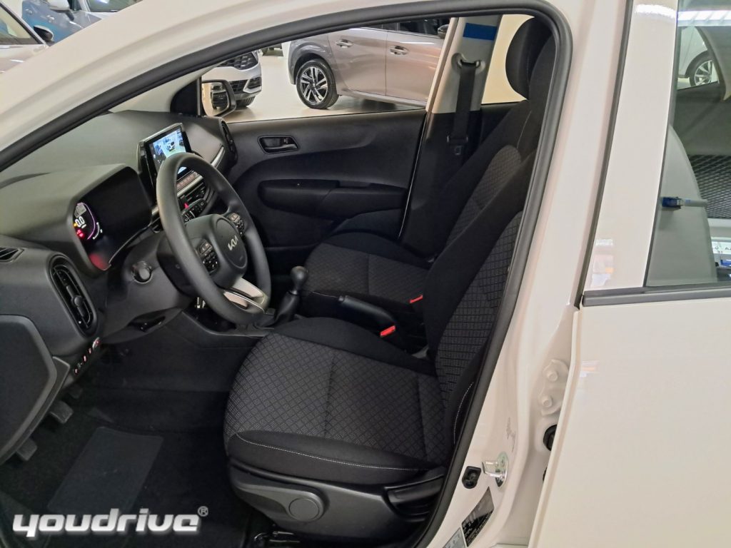 KIA Picanto / 1.0 12V GPL 5 porte Urban KM0 - 8