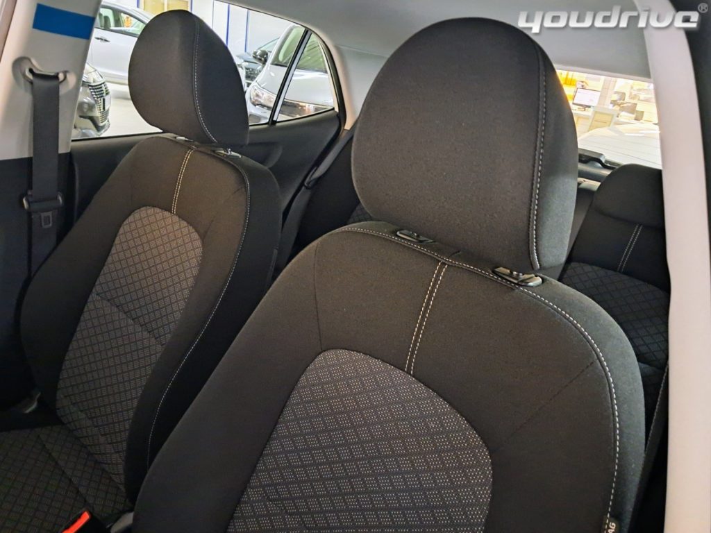 KIA Picanto / 1.0 12V GPL 5 porte Urban KM0 - 19