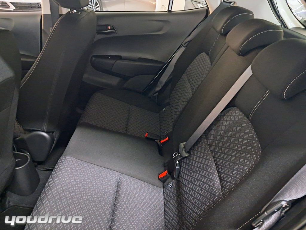 KIA Picanto / 1.0 12V GPL 5 porte Urban KM0 - 9