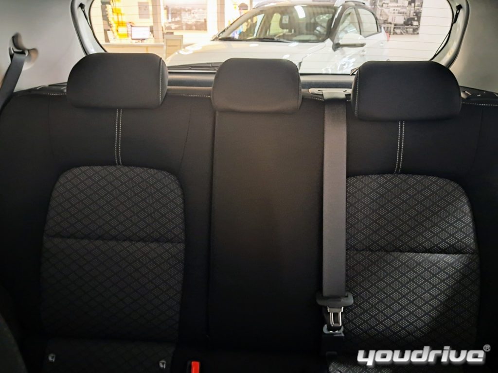 KIA Picanto / 1.0 12V GPL 5 porte Urban KM0 - 20