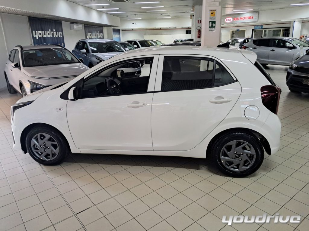 KIA Picanto / 1.0 12V GPL 5 porte Urban KM0 - 3