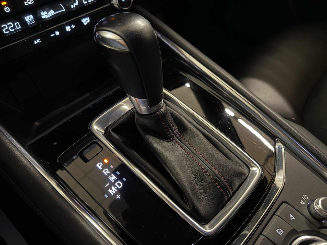 MAZDA CX-5 2.2L Skyactiv-D 184 CV aut. AWD Homura - 9