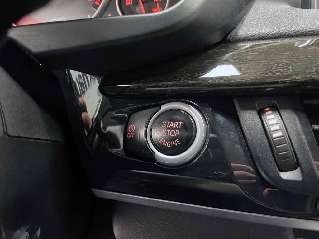 BMW X5 XDRIVE25d BUSINESS 218CV AUTO - 21