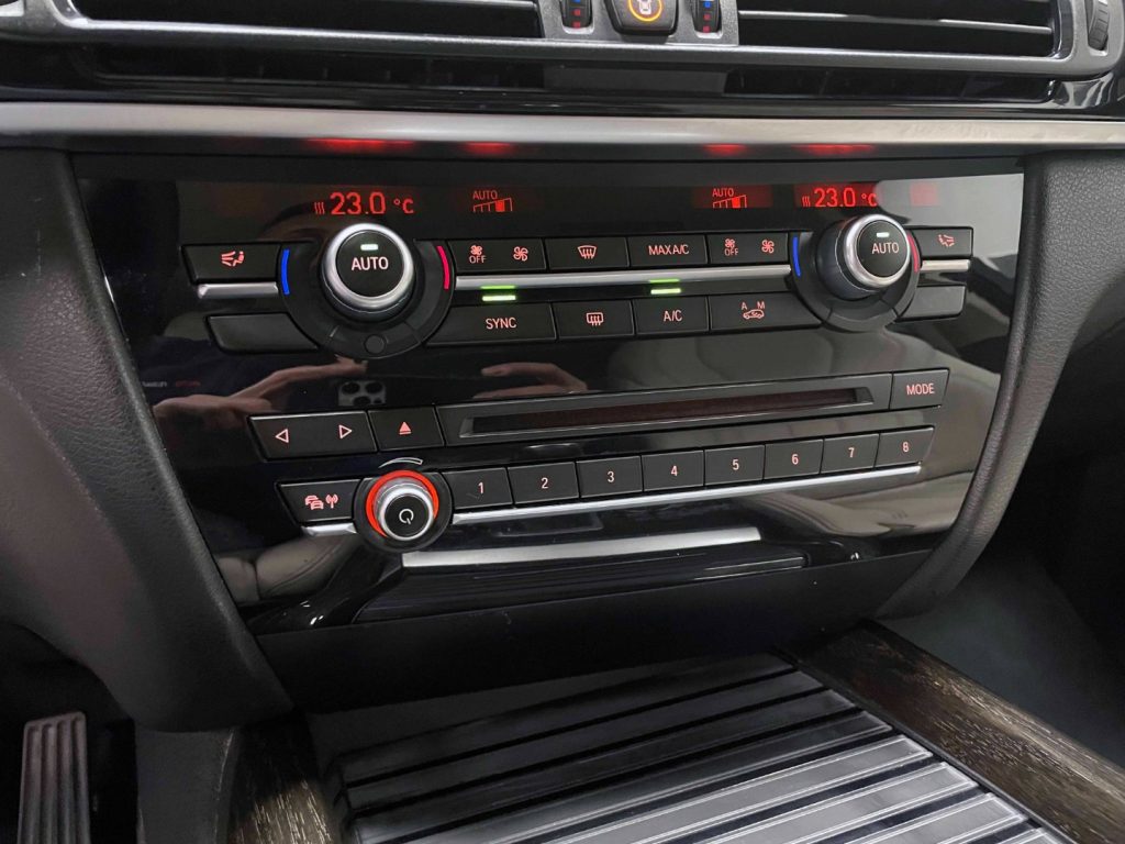 BMW X5 XDRIVE25d BUSINESS 218CV AUTO - 26