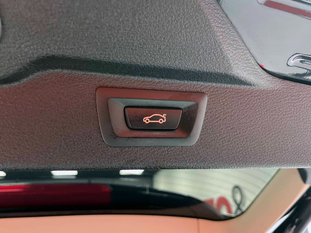 BMW X5 XDRIVE25d BUSINESS 218CV AUTO - 30