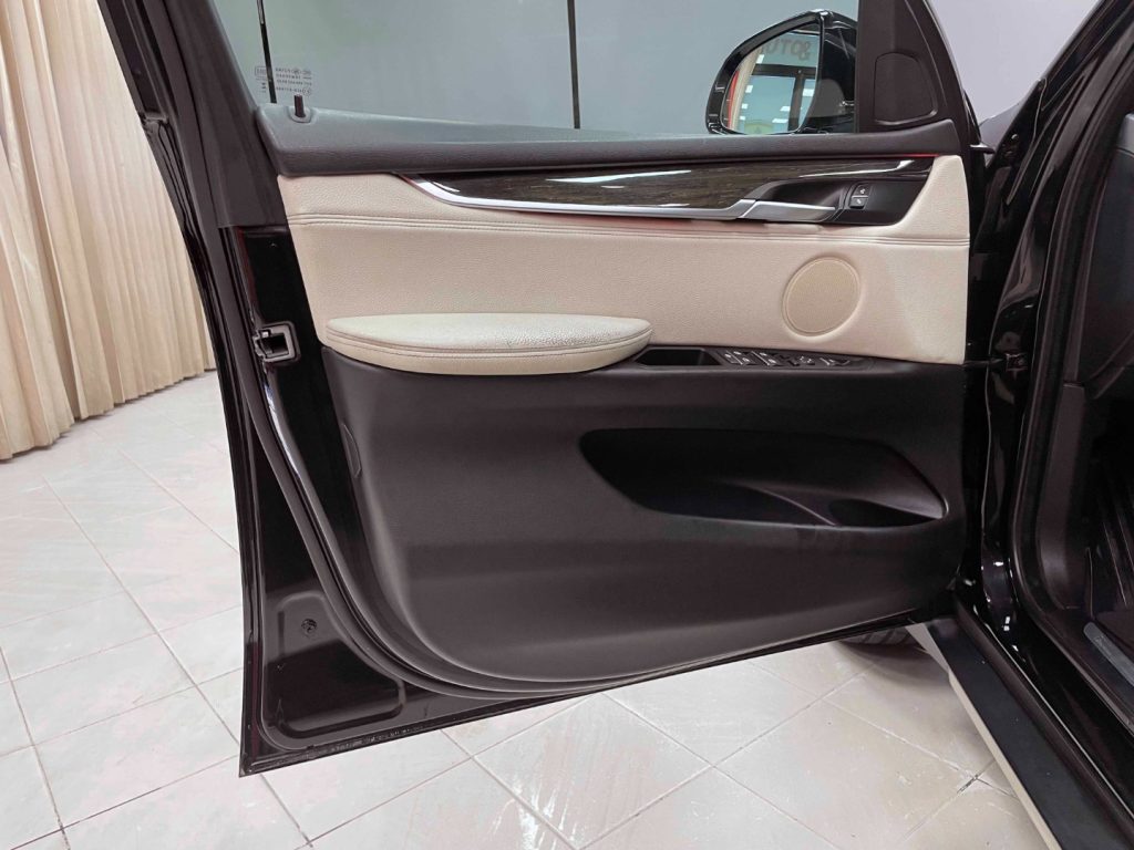 BMW X5 XDRIVE25d BUSINESS 218CV AUTO - 39