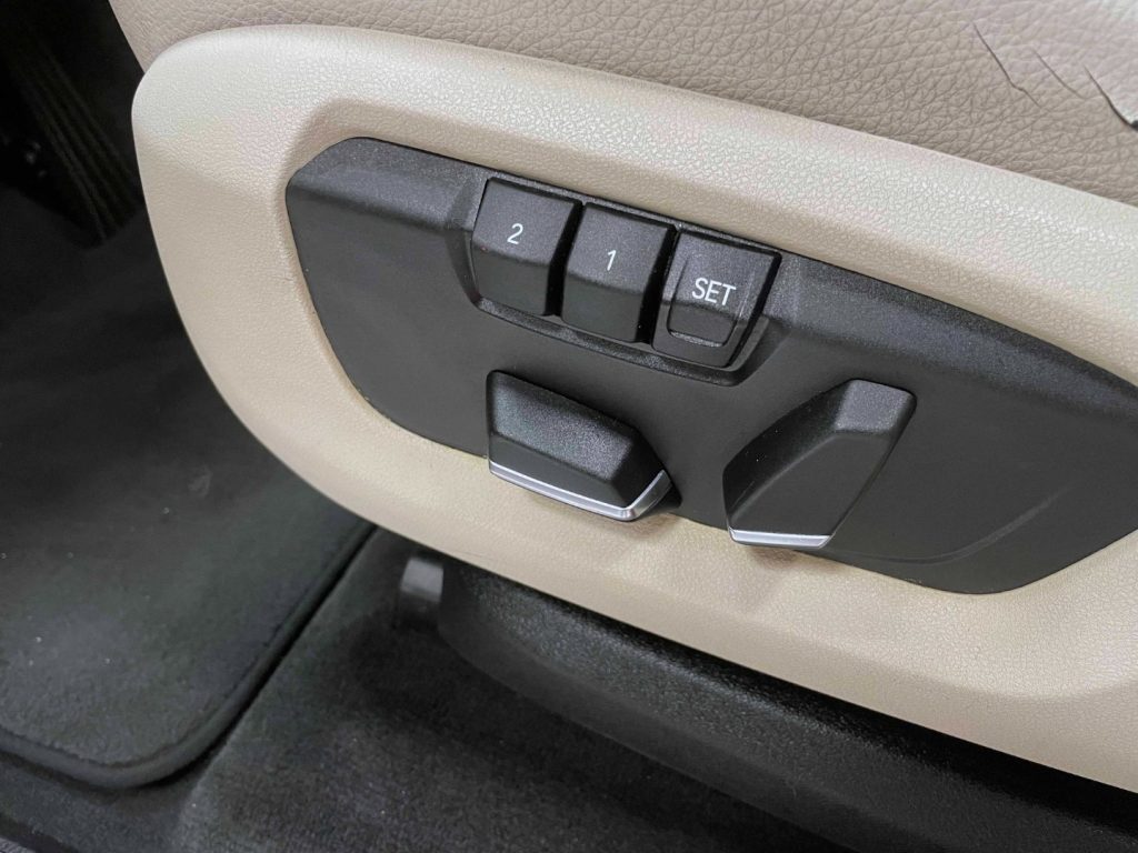 BMW X5 XDRIVE25d BUSINESS 218CV AUTO - 42