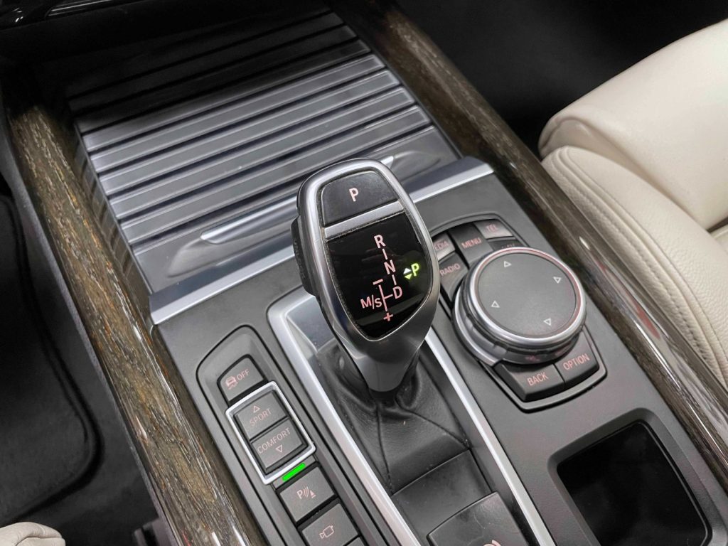 BMW X5 XDRIVE25d BUSINESS 218CV AUTO - 45