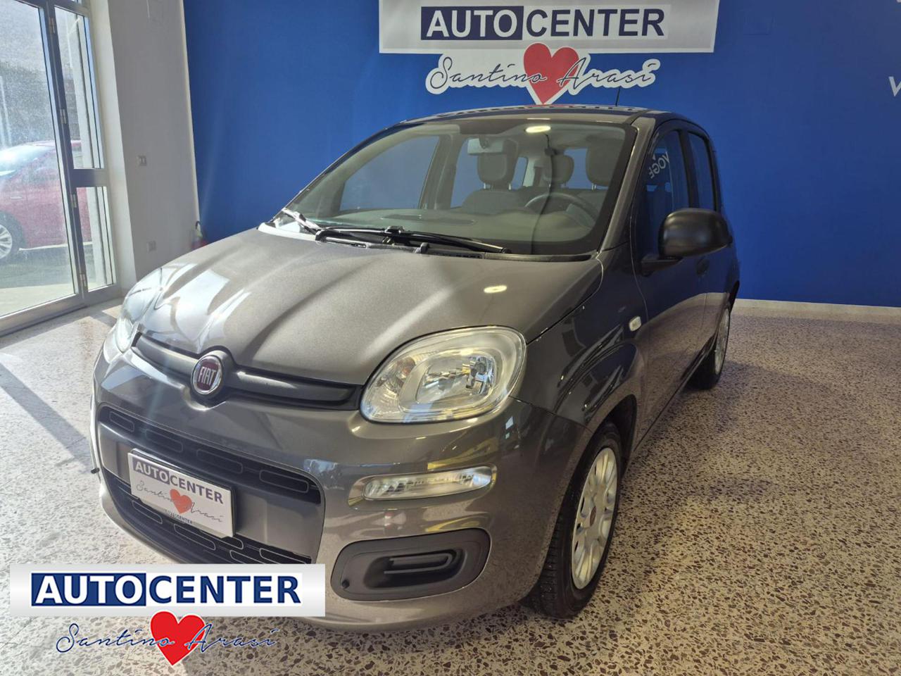 FIAT Panda 1.0 FireFly S&S Hybrid - 2