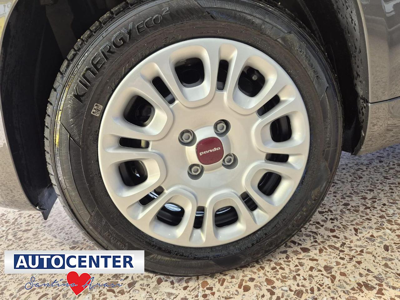 FIAT Panda 1.0 FireFly S&S Hybrid - 15