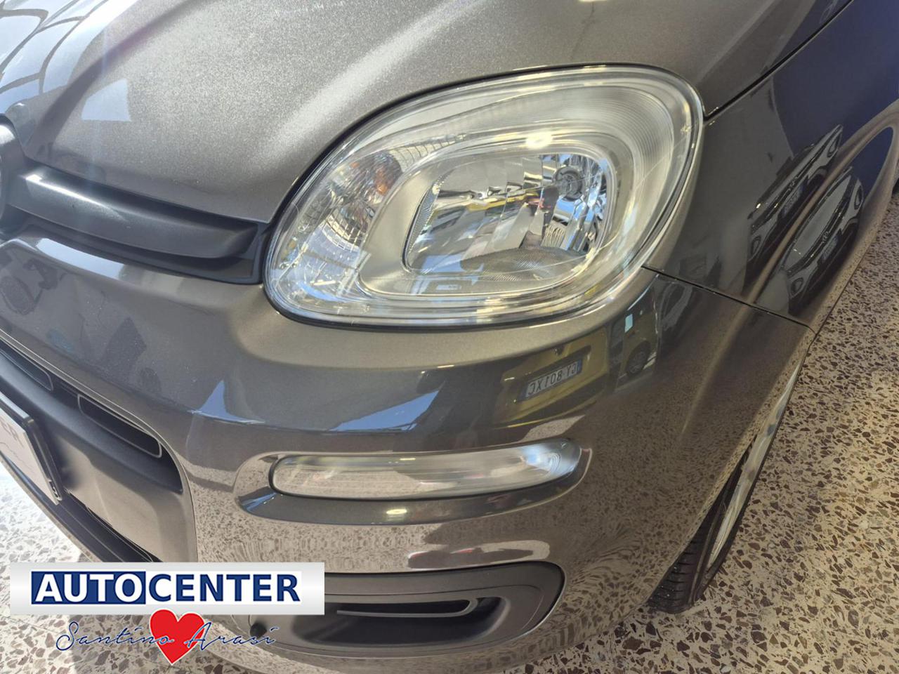 FIAT Panda 1.0 FireFly S&S Hybrid - 14