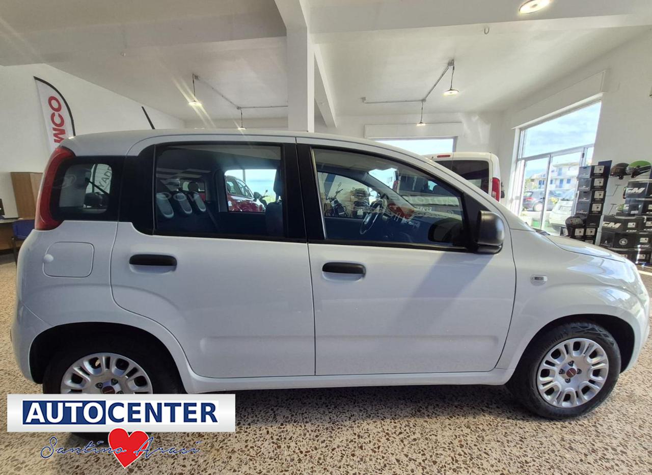 FIAT Panda 1.0 FireFly S&S Hybrid - 4
