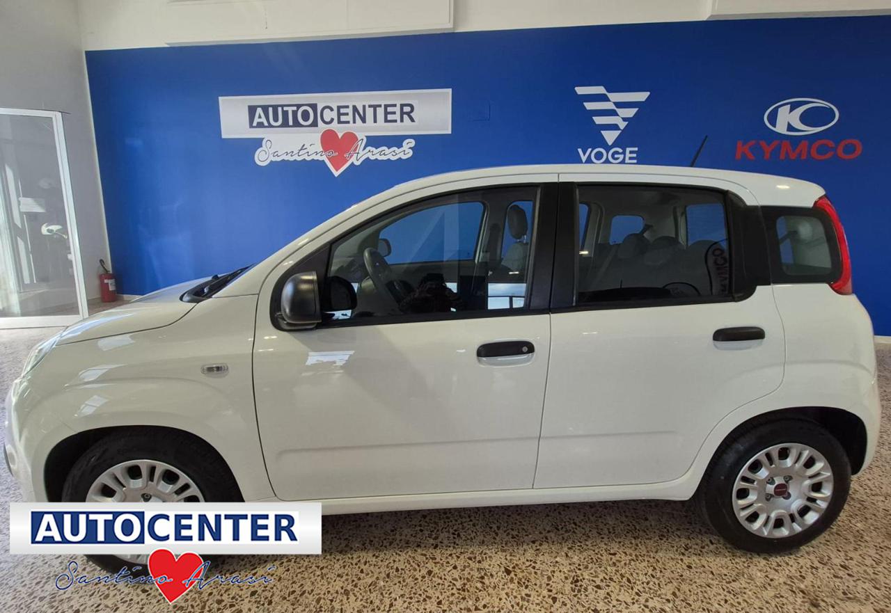 FIAT Panda 1.0 FireFly S&S Hybrid - 5