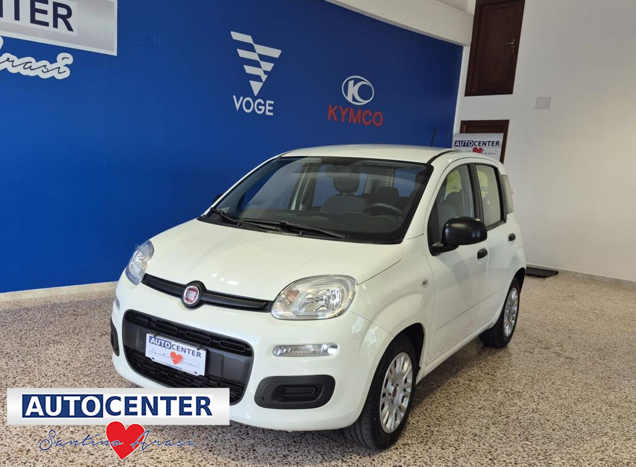 FIAT Panda 1.0 FireFly S&S Hybrid - 2
